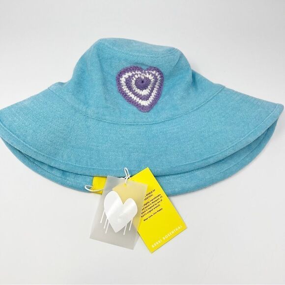 Anthropologie  Kerri Rosenthal Bucket Hat - Picture 3 of 6